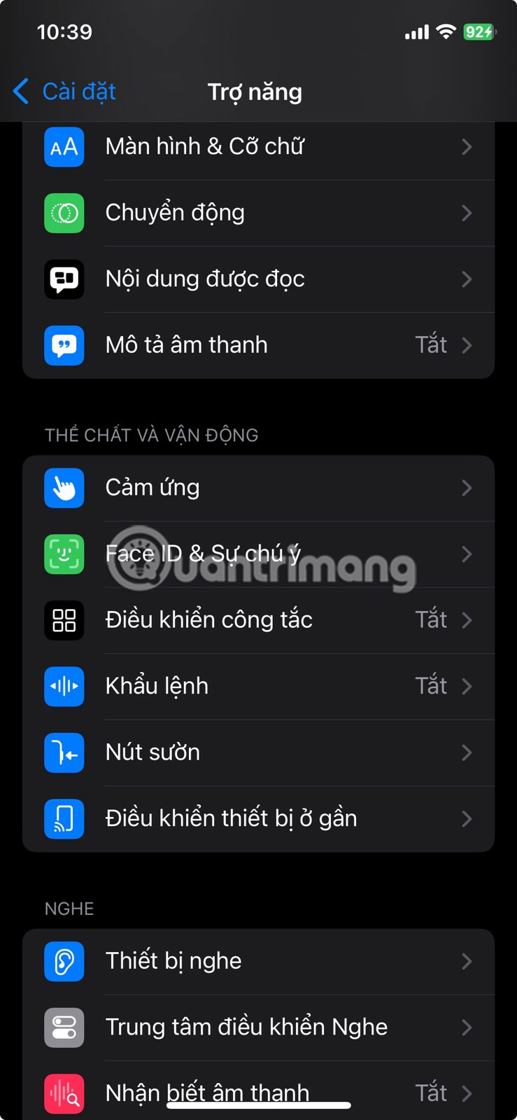 Quick Settings to Make Your Old iPhone Fast Again Picture 2