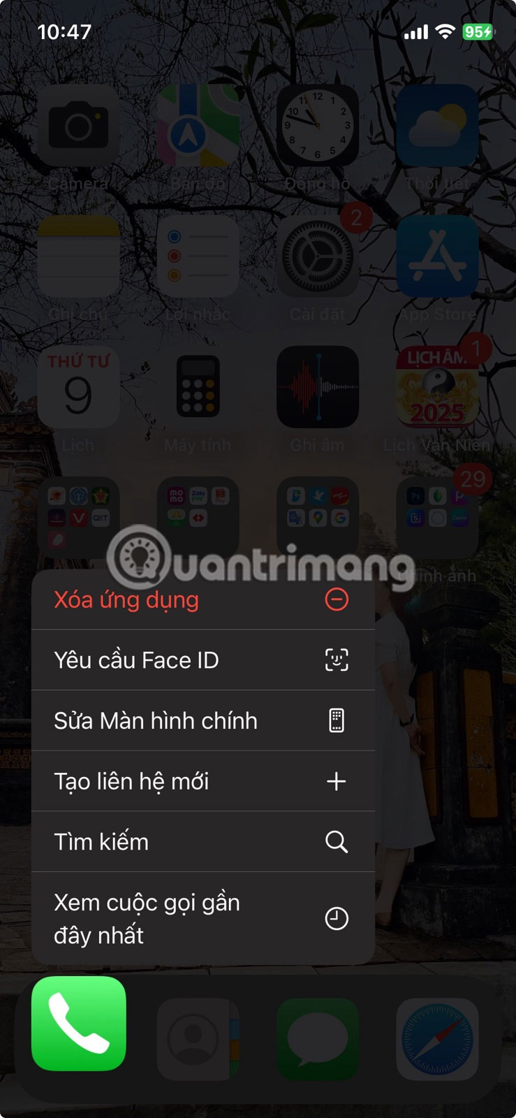 Quick Settings to Make Your Old iPhone Fast Again Picture 6