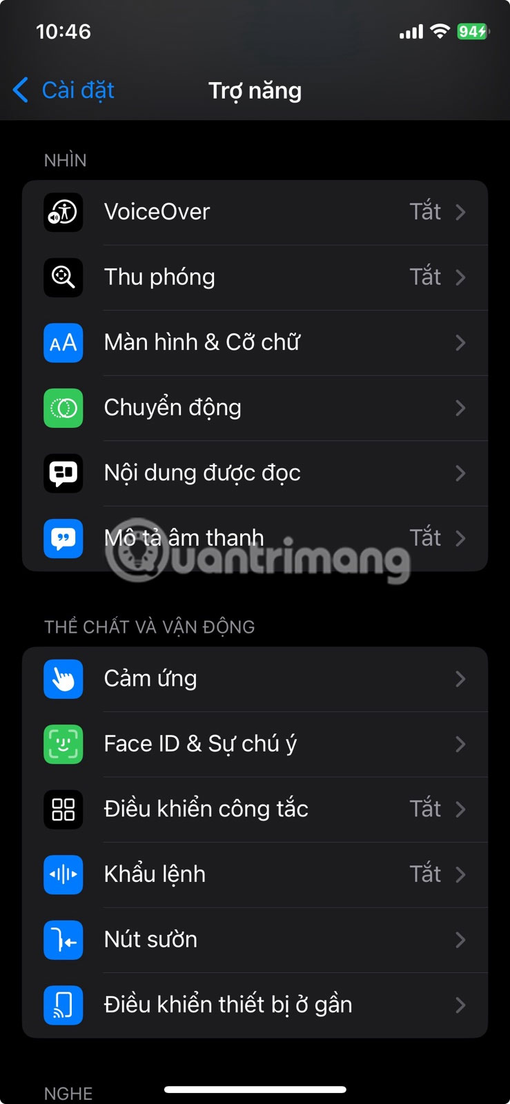 Quick Settings to Make Your Old iPhone Fast Again Picture 8