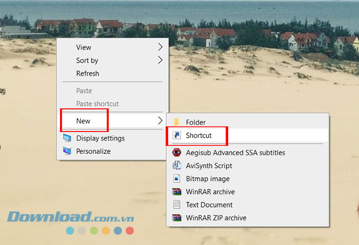 images 11 of Quick ways to open the Control Panel