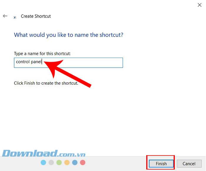 images 13 of Quick ways to open the Control Panel