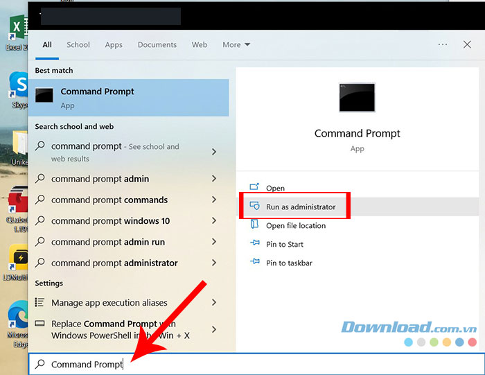 images 7 of Quick ways to open the Control Panel