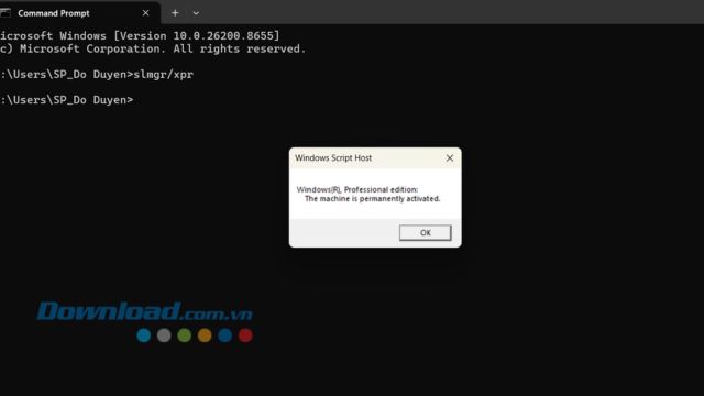 images 1 of Quickest guide to checking if your Windows license is genuine.