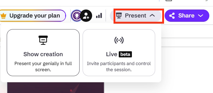 Picture 11 of Quickly create a Bowling game to review knowledge.