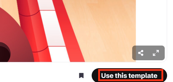 Picture 4 of Quickly create a Bowling game to review knowledge.