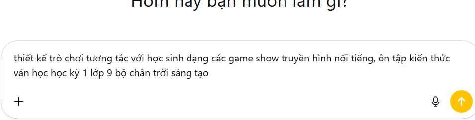 Quickly create gameshows on Canva Picture 1