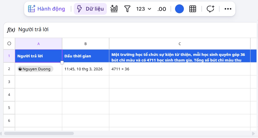 Quickly create multiple-choice questions from slides using Magic Write in Canva. Picture 7