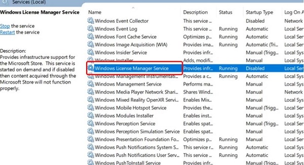 Quickly fix file system error that cannot open images Picture 4