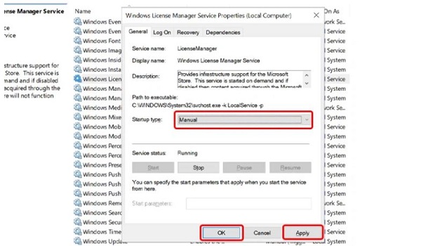Quickly fix file system error that cannot open images Picture 6