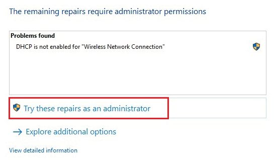Picture 14 of Quickly fix the 'This site can't be reached' error on Chrome.
