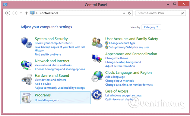 Picture 27 of Quickly fix the 'This site can't be reached' error on Chrome.