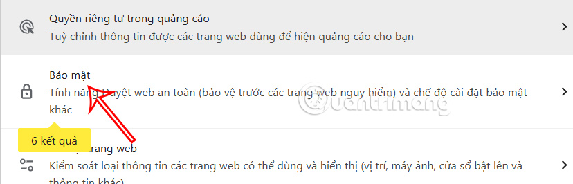 Picture 3 of Quickly fix the 'This site can't be reached' error on Chrome.
