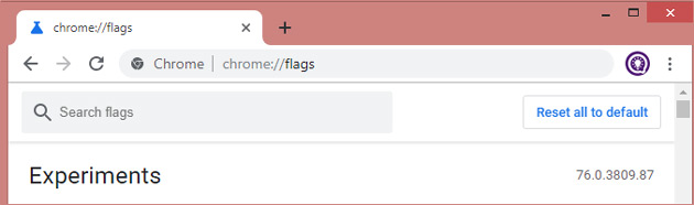 Quickly fix the error 'This site can't be reached' on Chrome Picture 22