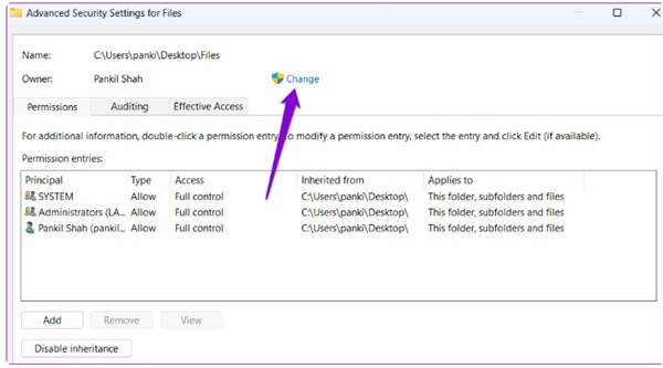 Quickly fix the Save with references to unsaved documents error Picture 9