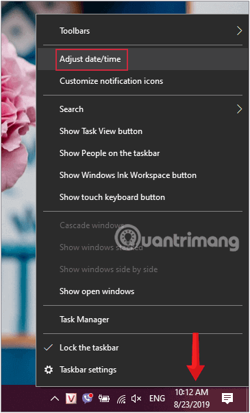 Picture 5 of Quickly fix the 'Your connection is not private' error on Chrome browser.