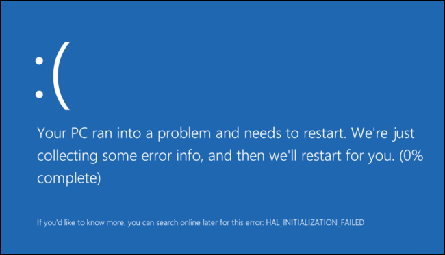 Quickly fix Unmountable Boot Volume error on Windows 10/11 Picture 1