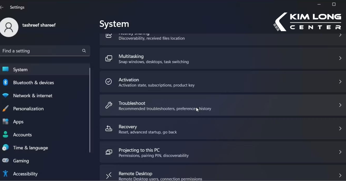 Quickly fix WLAN AutoConfig errors on Windows 11. Picture 2