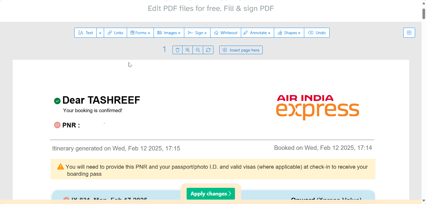 Quickly handle PDF notes with these 5 essential apps! Picture 3