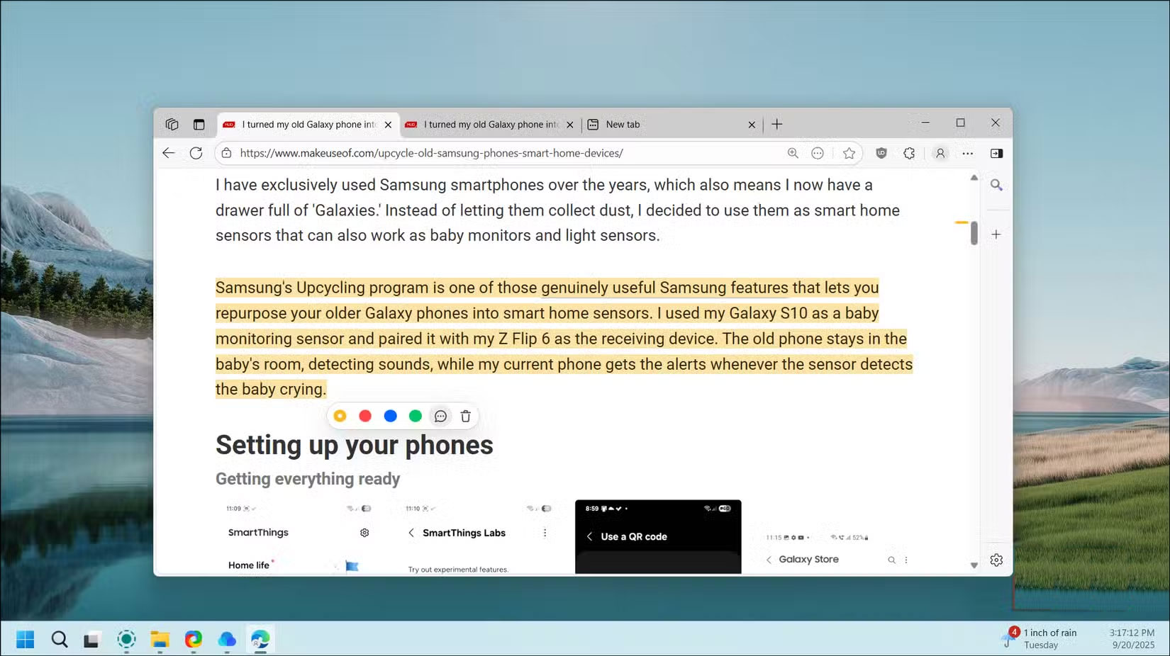 Raindrop.io Picture 7