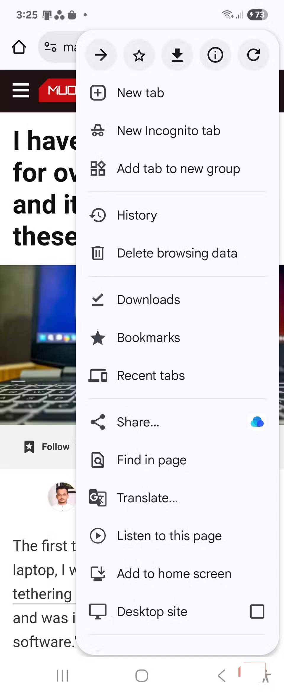 Raindrop.io Picture 8
