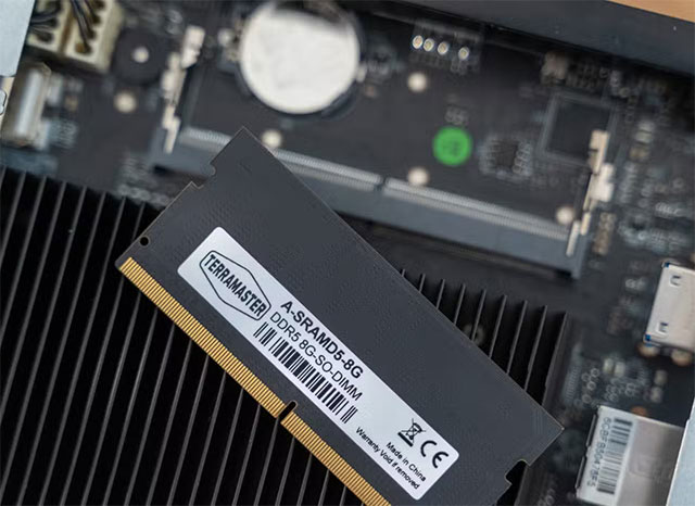 Skyrocketing RAM Prices Are Just the Beginning – 3 Other PC Components Are About to Enter a 'Price Storm' Period Picture 1
