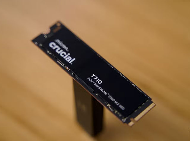 Skyrocketing RAM Prices Are Just the Beginning – 3 Other PC Components Are About to Enter a 'Price Storm' Period Picture 2