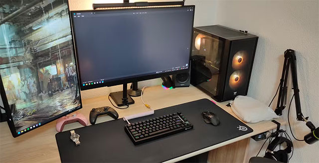 RAM prices hit $400, GPUs soared to $3,700: The PC market is entering a serious crisis. Picture 2