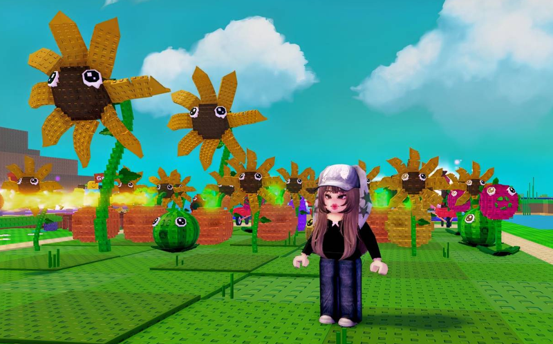 Ranking all Brainrots in Plants vs Brainrots Picture 1