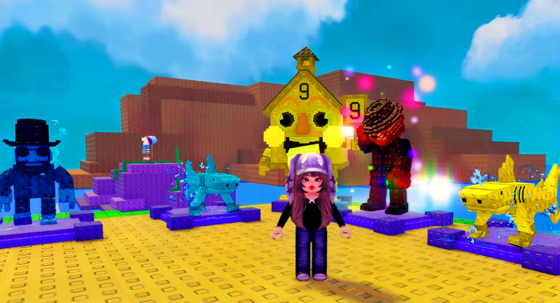 Ranking all Brainrots in Plants vs Brainrots Picture 2