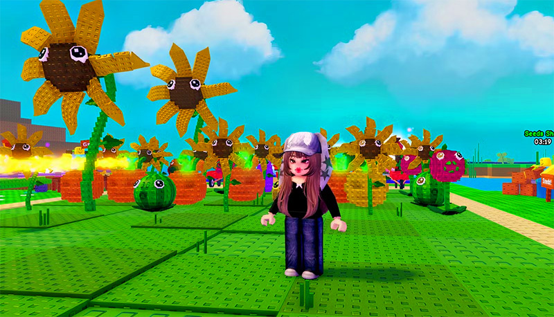 Ranking all plants in Plants vs Brainrots Picture 2