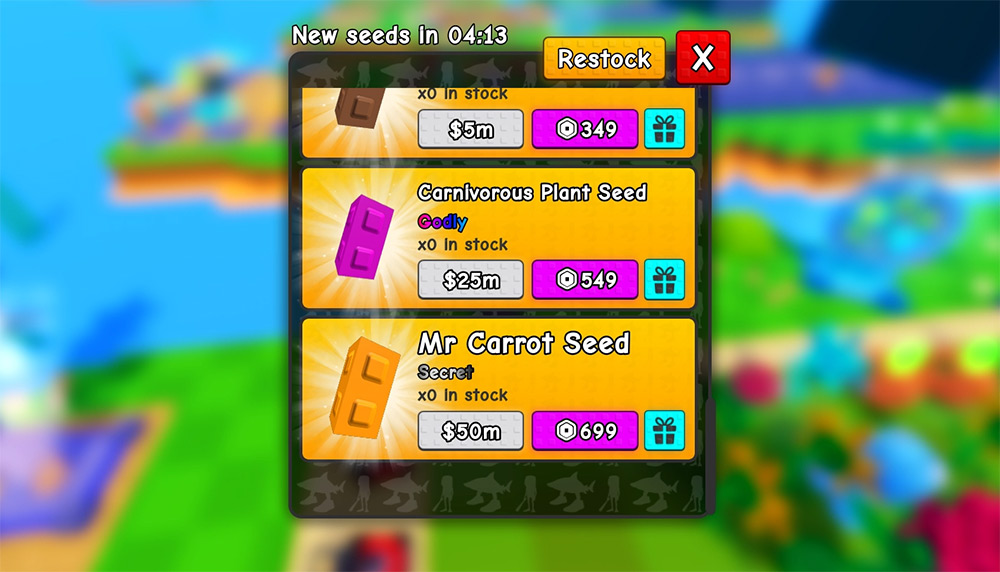 Ranking all plants in Plants vs Brainrots Picture 3