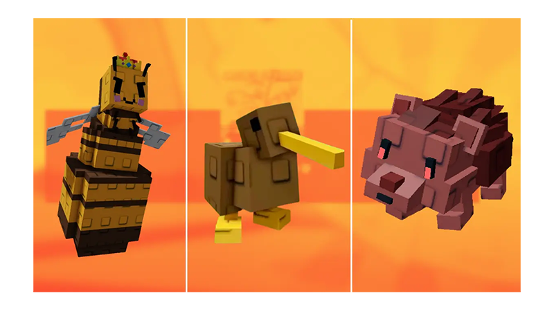 Pets Trading Value Ranking in Grow a Garden Picture 2