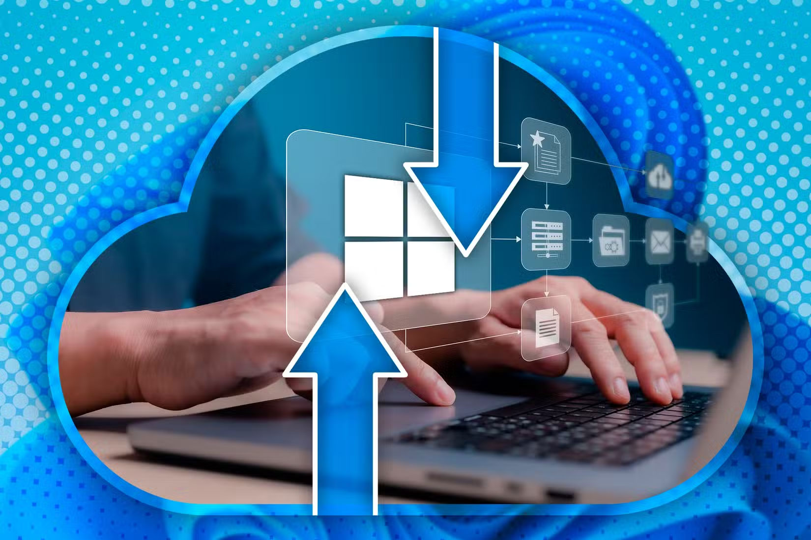 Ransomware is on the rise in 2025: Here are 6 quick tips to protect your data! Picture 2