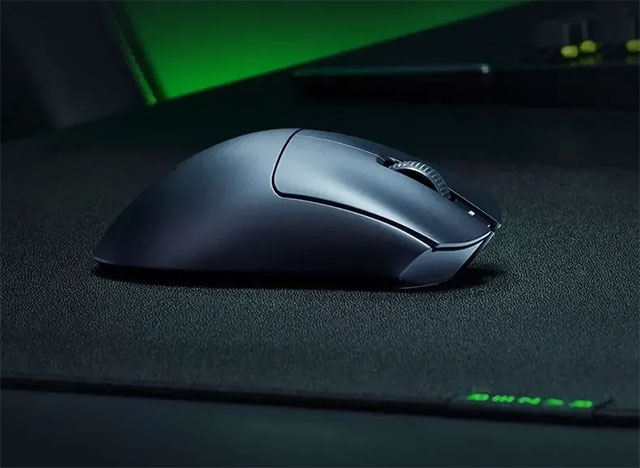 Razer launches the extremely high-speed DeathAdder V3 Extreme Speed ​​Edition ultra-light mouse for gamers Picture 1