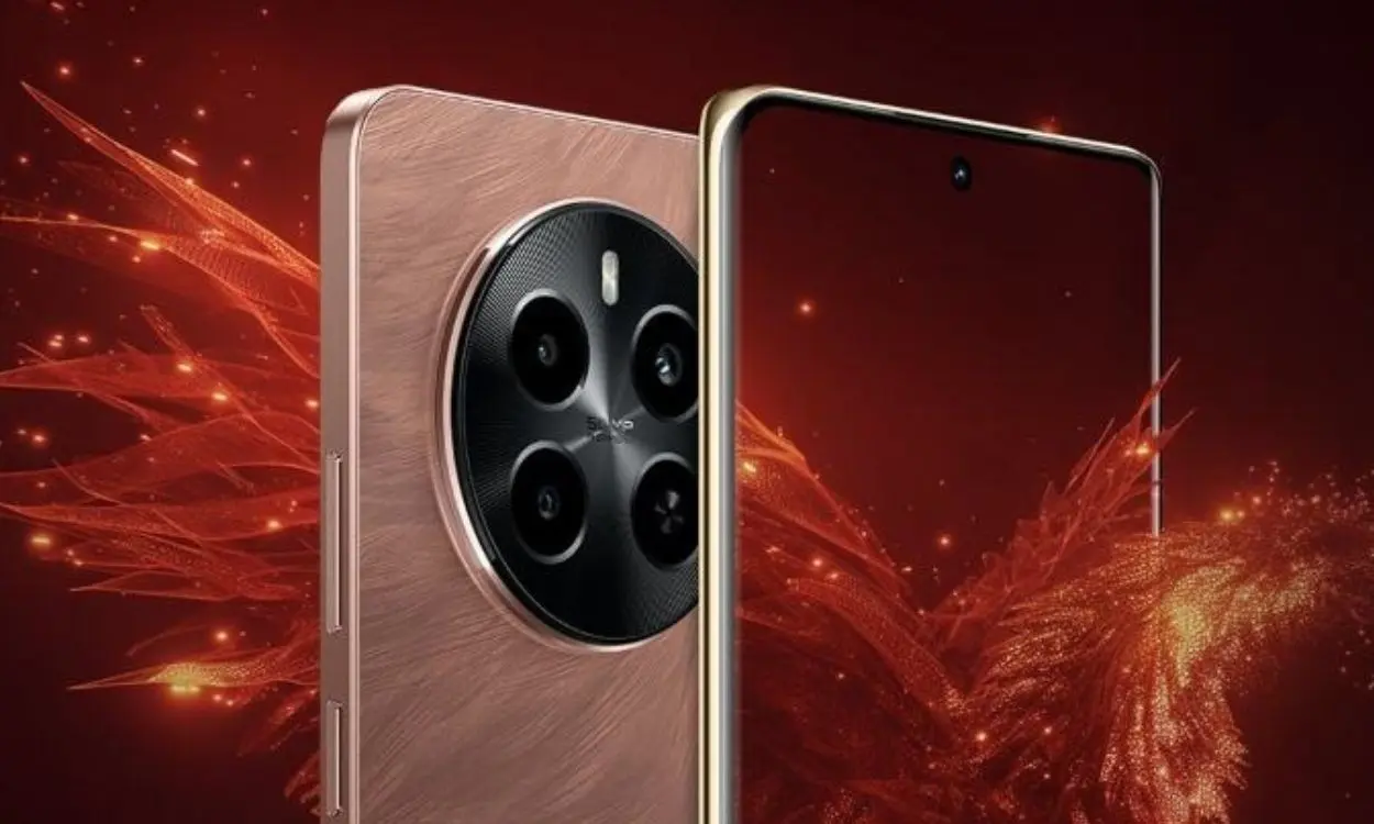 Realme P1 and P1 Pro launched! Picture 3