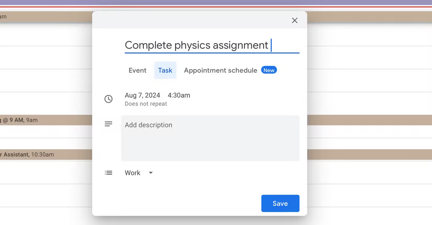 Reasons Why Google Tasks is Better than Microsoft To Do Picture 10