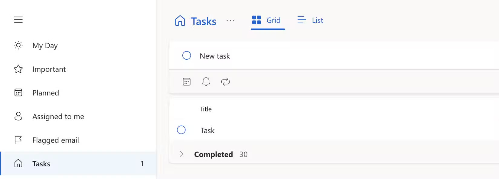 Reasons Why Google Tasks is Better than Microsoft To Do Picture 4