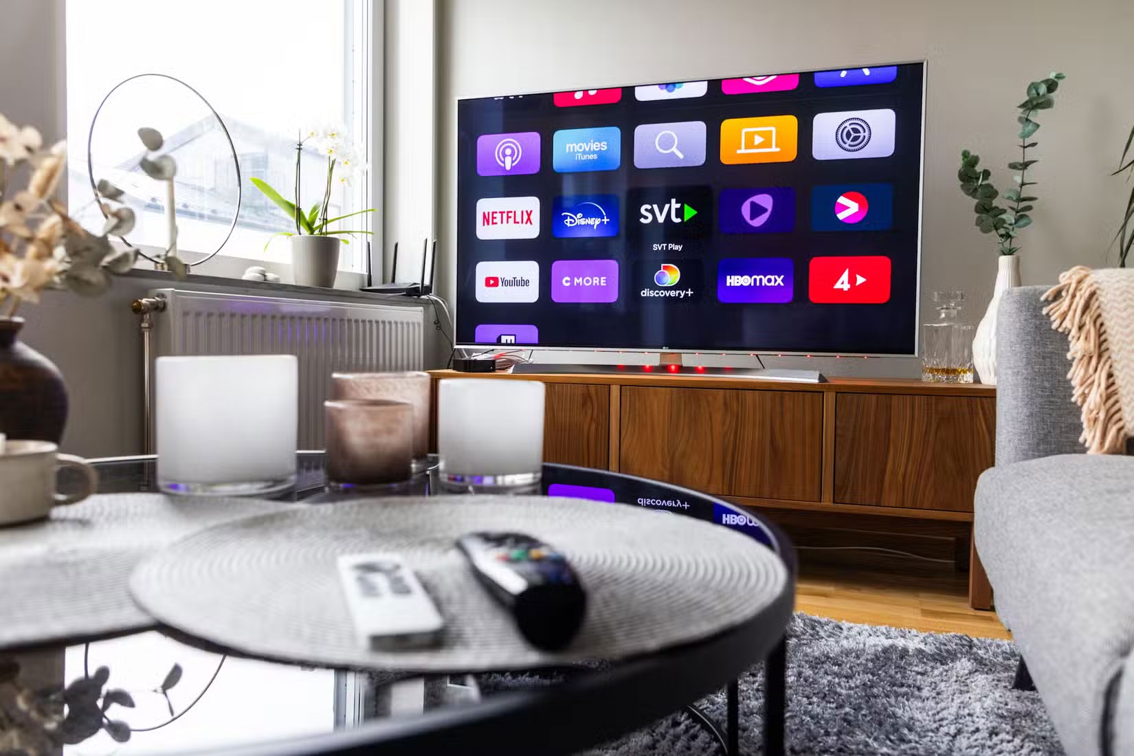 Why Cable TV is Better Than Streaming Services Picture 2