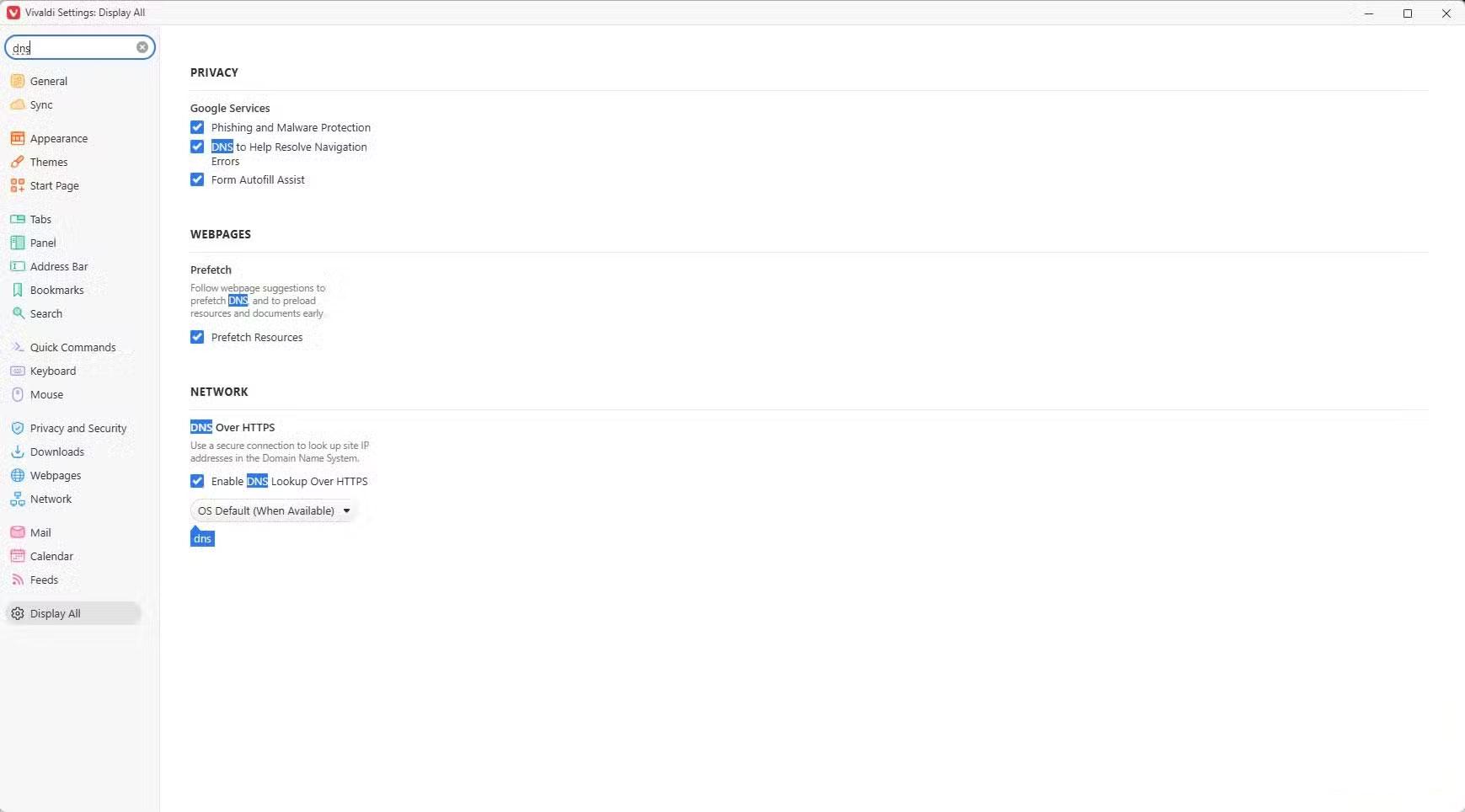 Why ISPs Hope You Don't Know Why DNS Encryption Protocols Are Different Picture 1