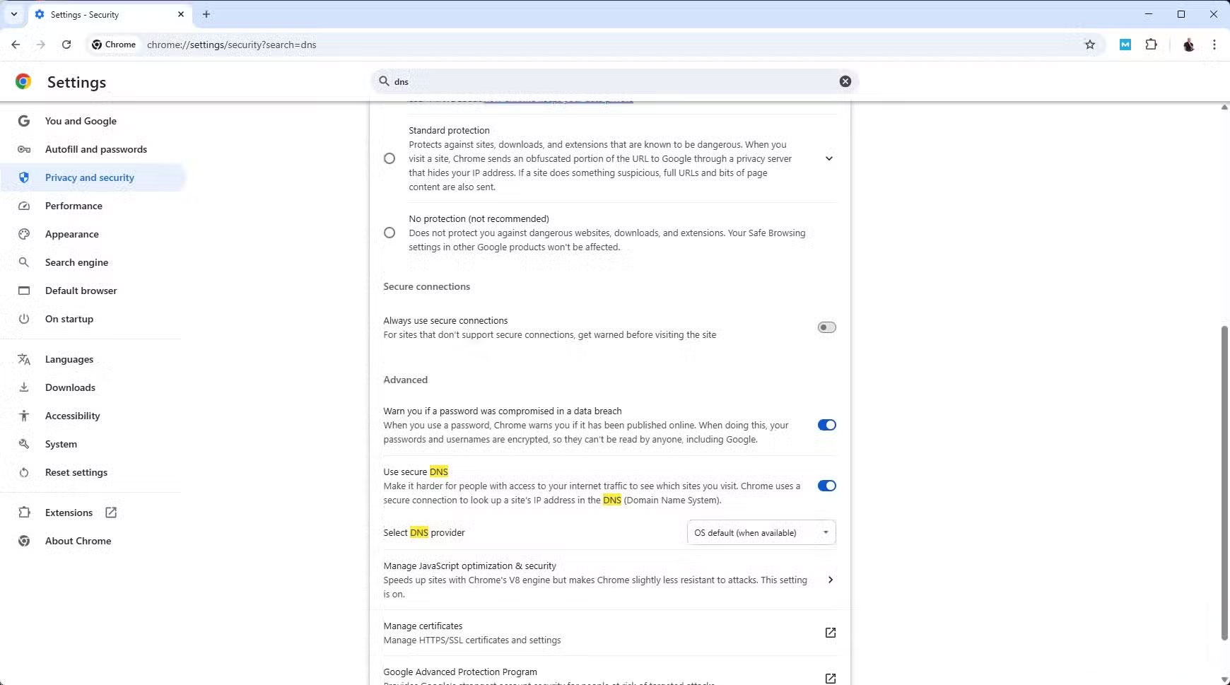 Why ISPs Hope You Don't Know Why DNS Encryption Protocols Are Different Picture 2