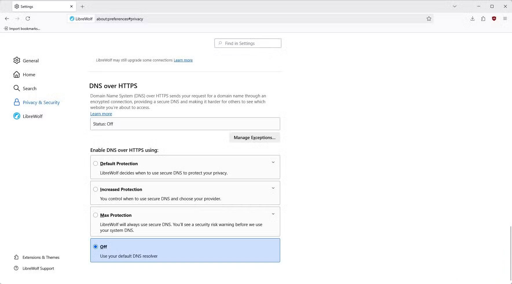Why ISPs Hope You Don't Know Why DNS Encryption Protocols Are Different Picture 3