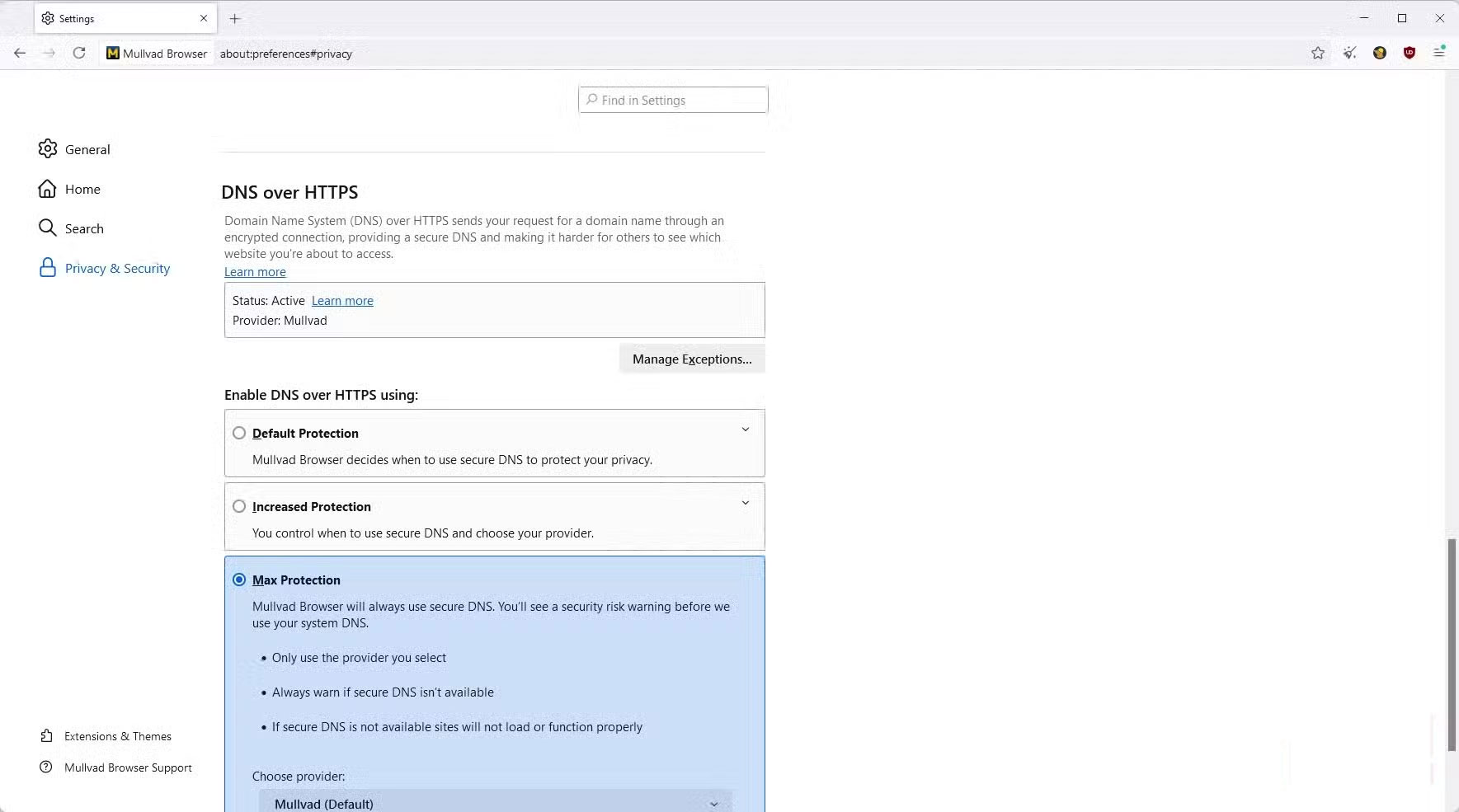 Why ISPs Hope You Don't Know Why DNS Encryption Protocols Are Different Picture 5