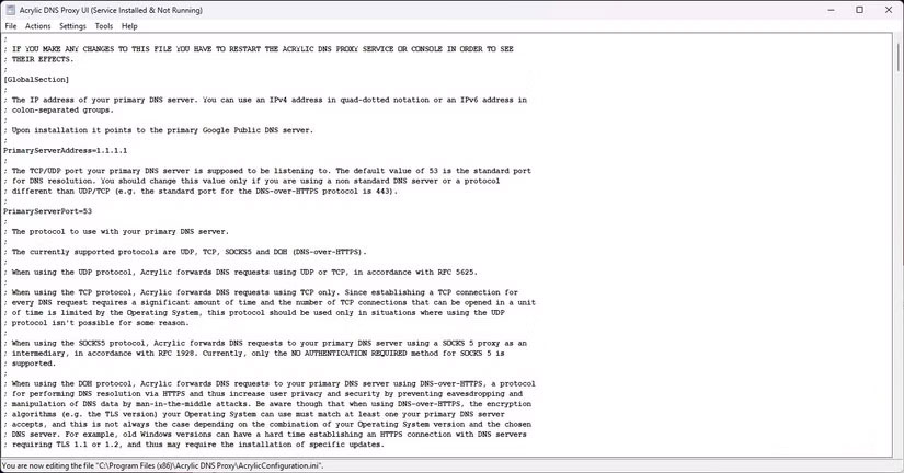Why ISPs Hope You Don't Know Why DNS Encryption Protocols Are Different Picture 7