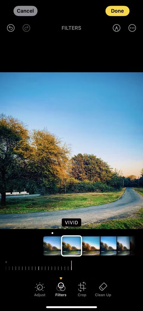 Reasons not to use photo filters Picture 3