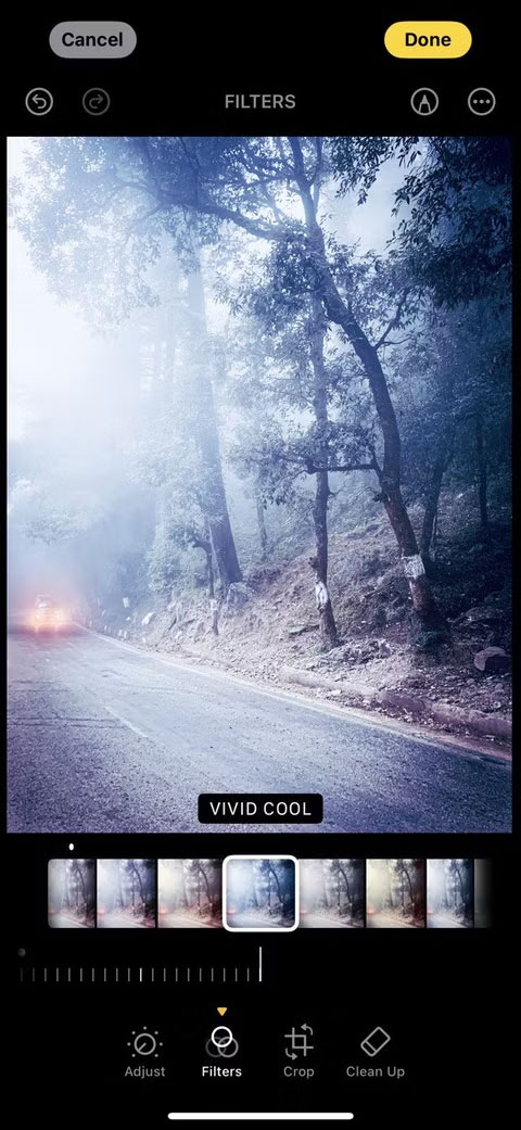 Reasons not to use photo filters Picture 4