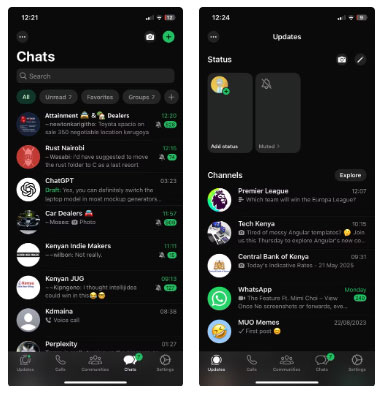 Why You Shouldn't Use AI Chatbots on WhatsApp Picture 1