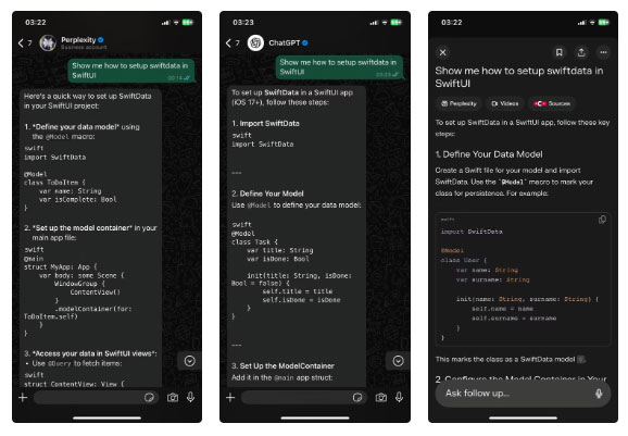 Why You Shouldn't Use AI Chatbots on WhatsApp Picture 2