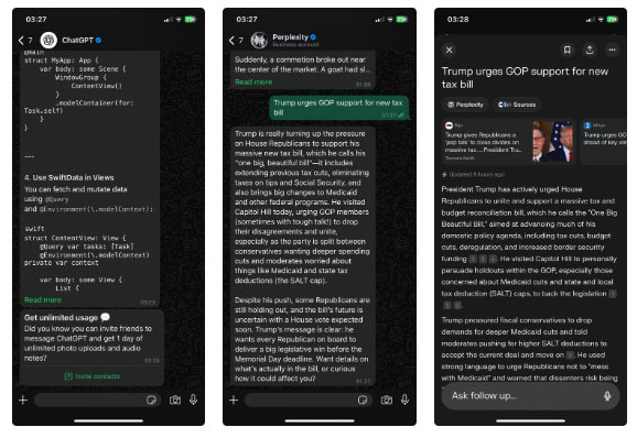 Why You Shouldn't Use AI Chatbots on WhatsApp Picture 3