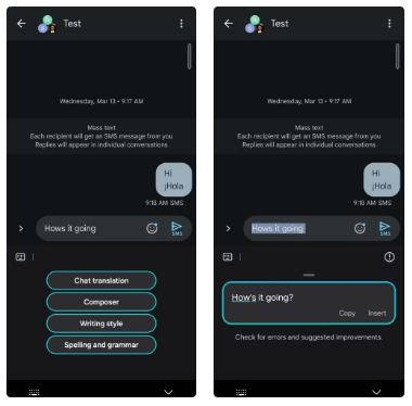 Reasons to ditch Gboard and switch to Samsung Keyboard Picture 1
