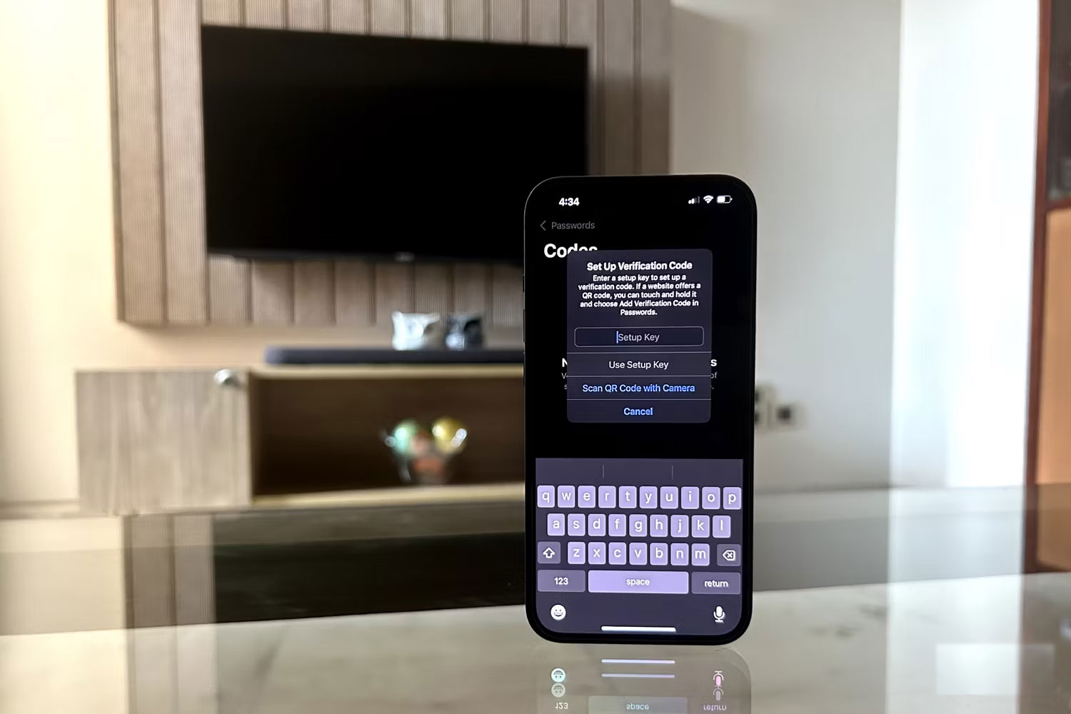Reasons to switch to Apple's password manager Picture 3